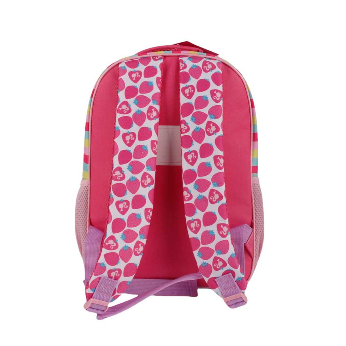 Mochila Infantil 15 Barbie 2 Diseños Surtido