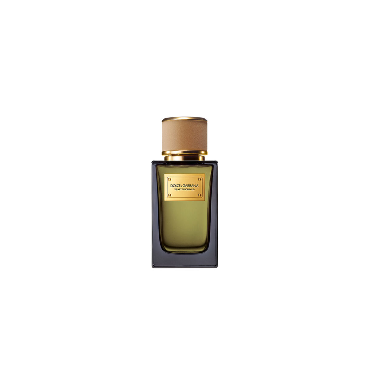 Perfume Dolce & Gabbana Mujer Velvet Tender Oud 100 ML