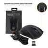 Mouse Gamer LEVO NovaStrike