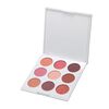 Paleta de Sombras Hello Kitty Charmy Pink