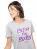 Polera Deportiva Mujer Lotto