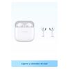 Audífonos Bluetooth Huawei Freebuds SE 2 Blanco