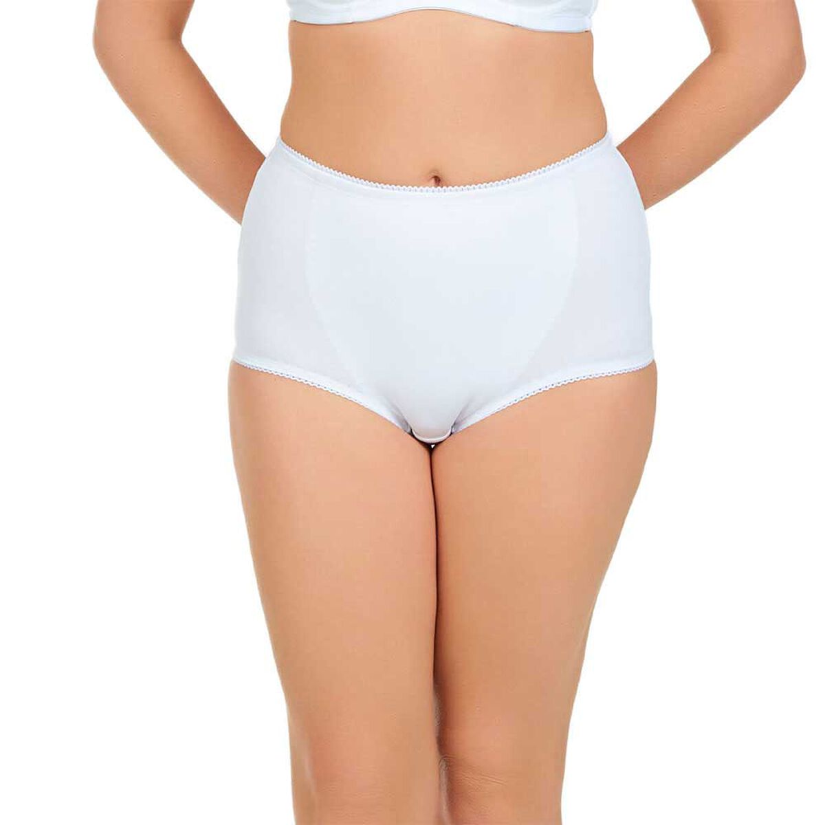 Pack 2 Unidades Calz&oacute;n Maxi Mujer Intime