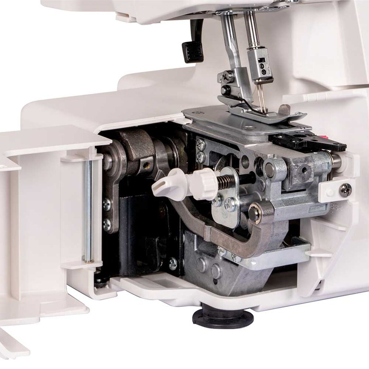 M&aacute;quina overlock  Janome  Mylock454D 105 W