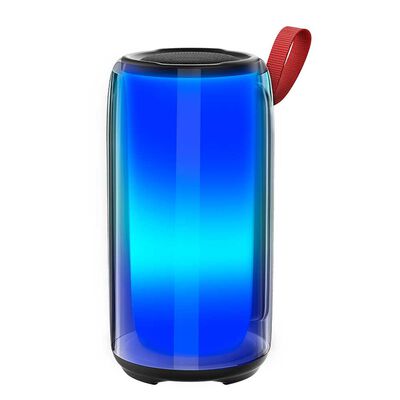 Parlante Bluetooth Audiolab I104OML9324BK RGB
