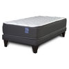 Cama Europea Dreams 1,5 Plazas New York