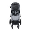Coche Travel System Epic 5G Grey Infanti