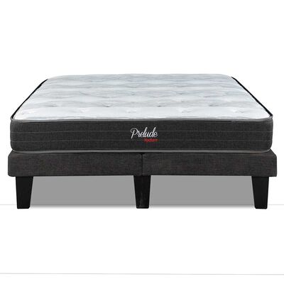 Imagen 2 del producto Cama Europea Prelude 2 Plazas Radiant 190 cm