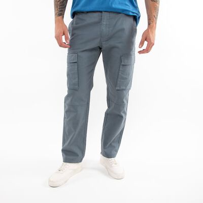 Pantalón Cargo Hombre Icono