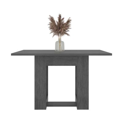 Mesa de Comedor TuHome Volterra Roble Gris