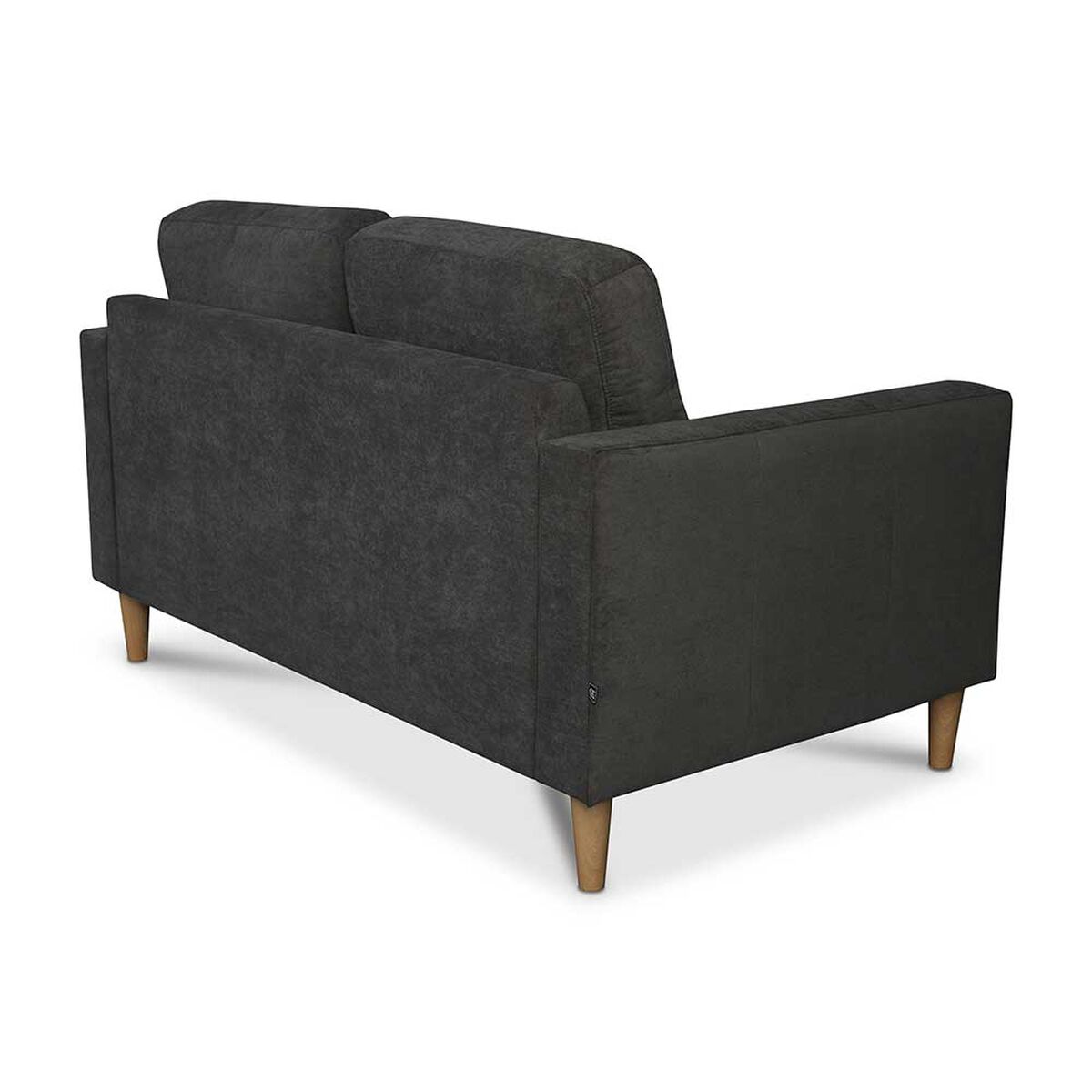 Sofá CIC Londres 2 Cuerpos Gris