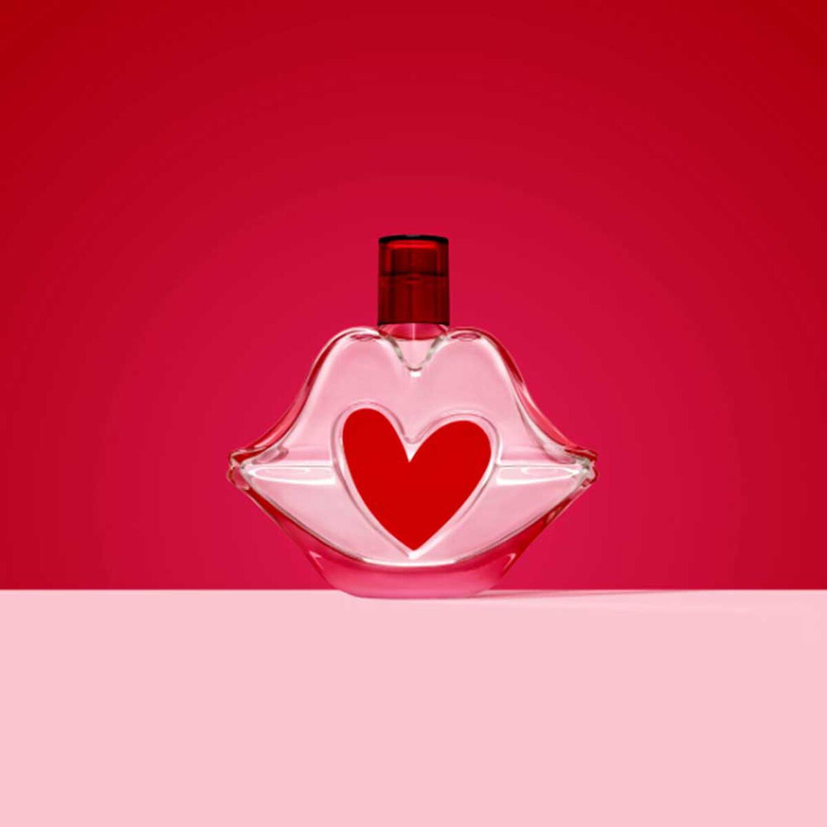 Perfume Mujer Agatha Ruiz de la Prada De Beso en Beso EDT 100ml