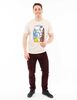 Pantalón Cotelé Hombre Portman Club