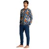 Pijama Dragon Ball Super Hombre Top