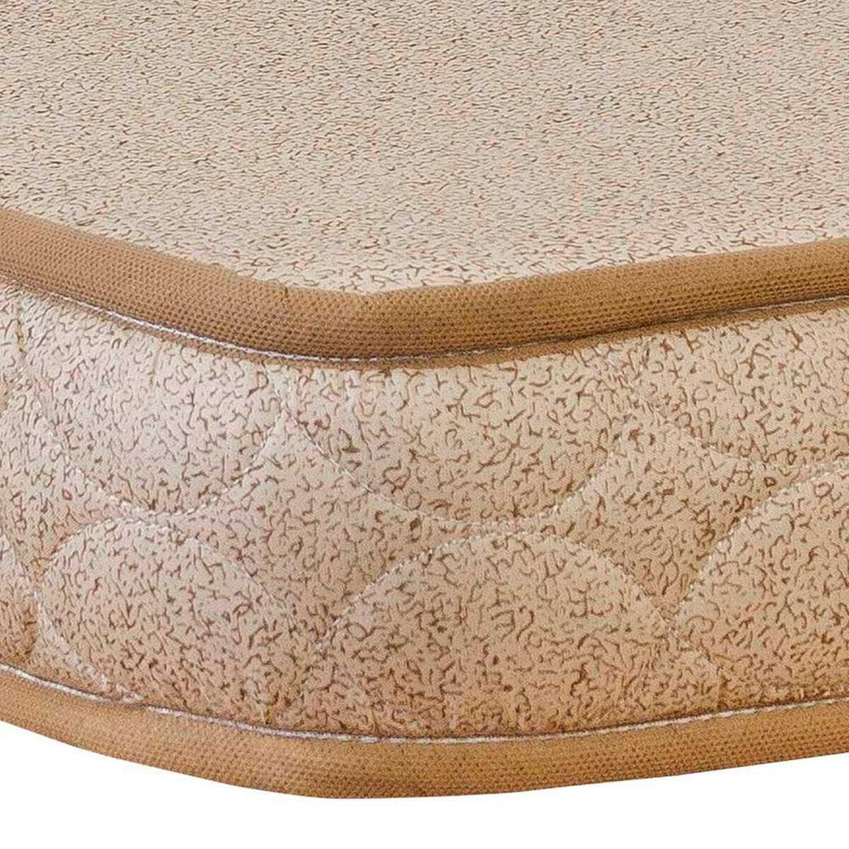 Colch&oacute;n de Cuna Acolchado Celta D-18 130 x 60 cm