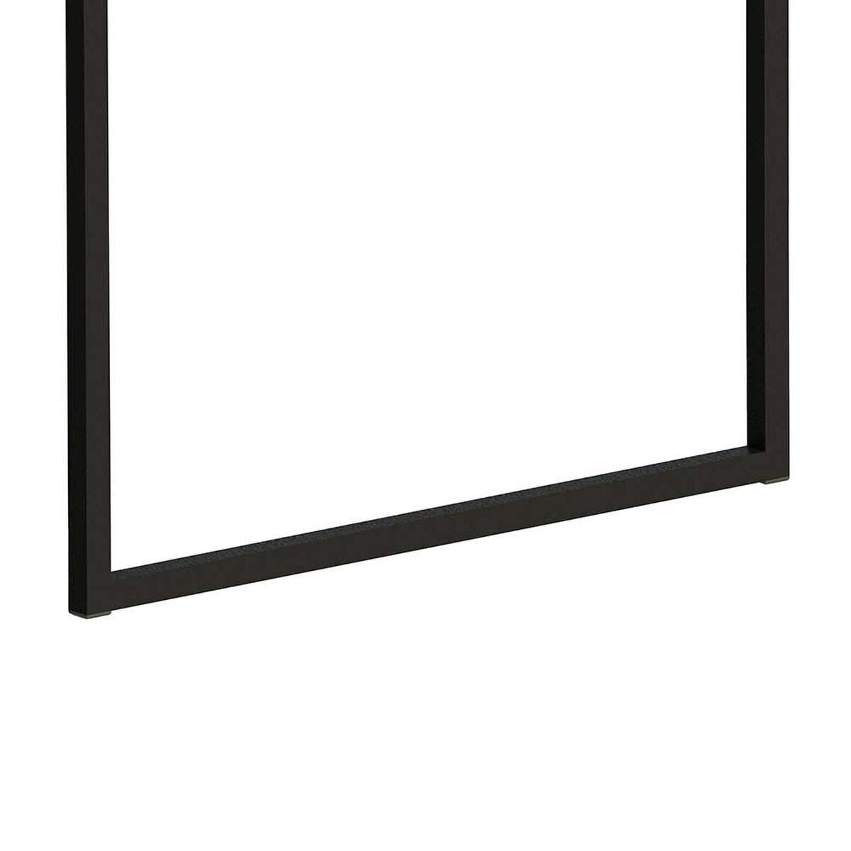 Escritorio Vekkahome Plus Caf&eacute; 120 cm