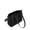 Cartera Tote Secret Catania ST6 L Negro