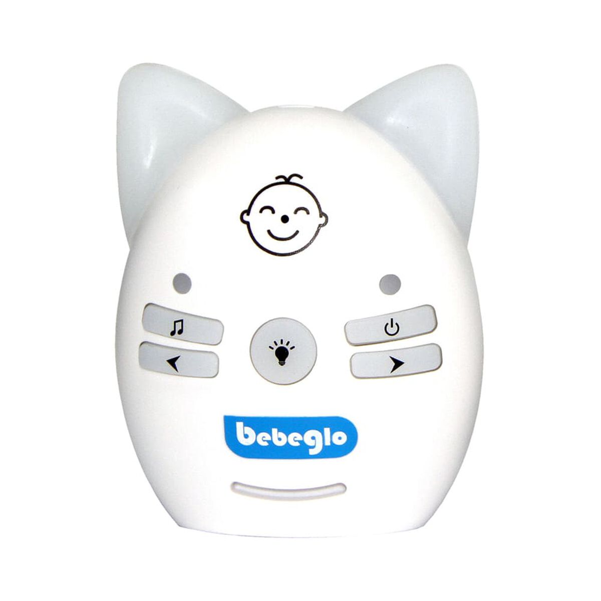 Monitor de Audio Inalámbrico para Bebés Bebeglo