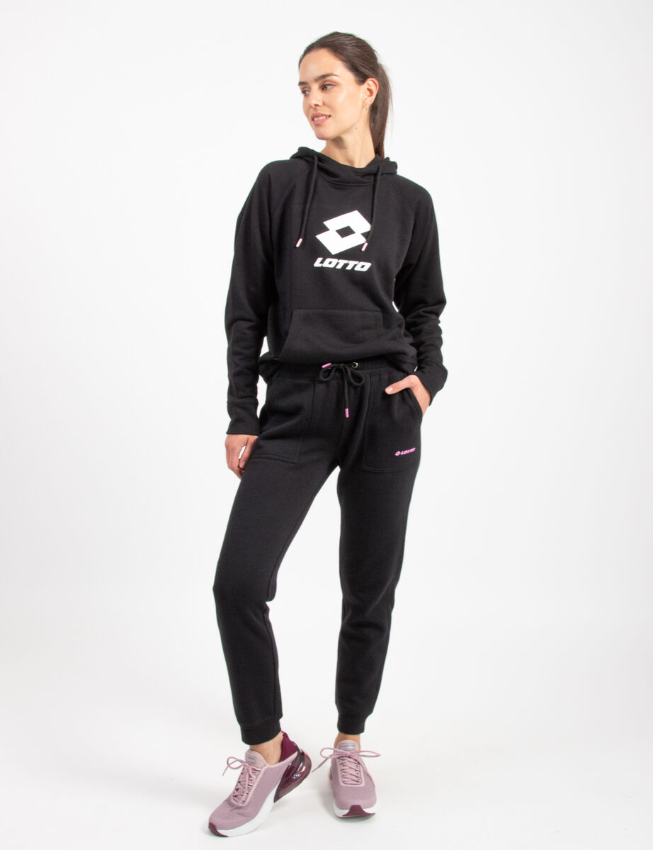 Pantalón de Buzo Mujer Lotto