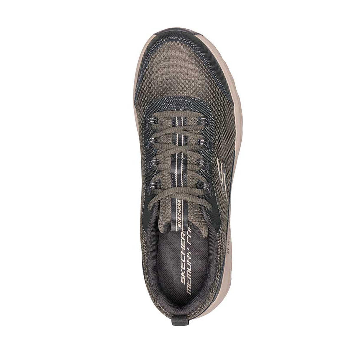 Zapatilla Urbana Hombre Skechers