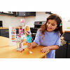 Barbie Supermercado de Barbie