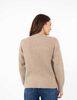 Sweater Mujer Portman Club