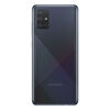 Celular Samsung Galaxy A71 128GB 6,7" Negro Liberado