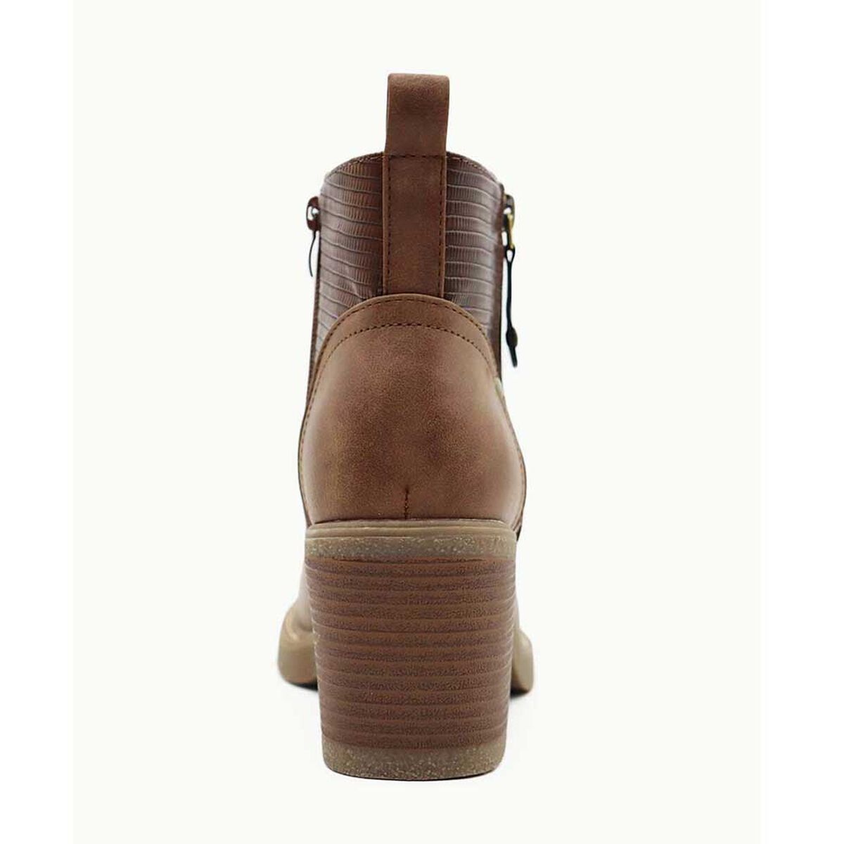 Botin Mujer Portman Club
