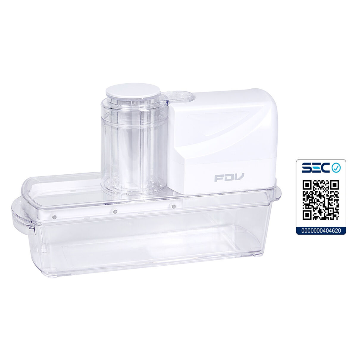 Mandolina FDV Slicer