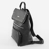Mochila Negro Fiorucci