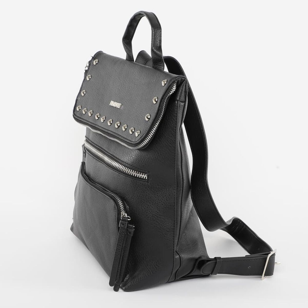 Mochila Negro Fiorucci