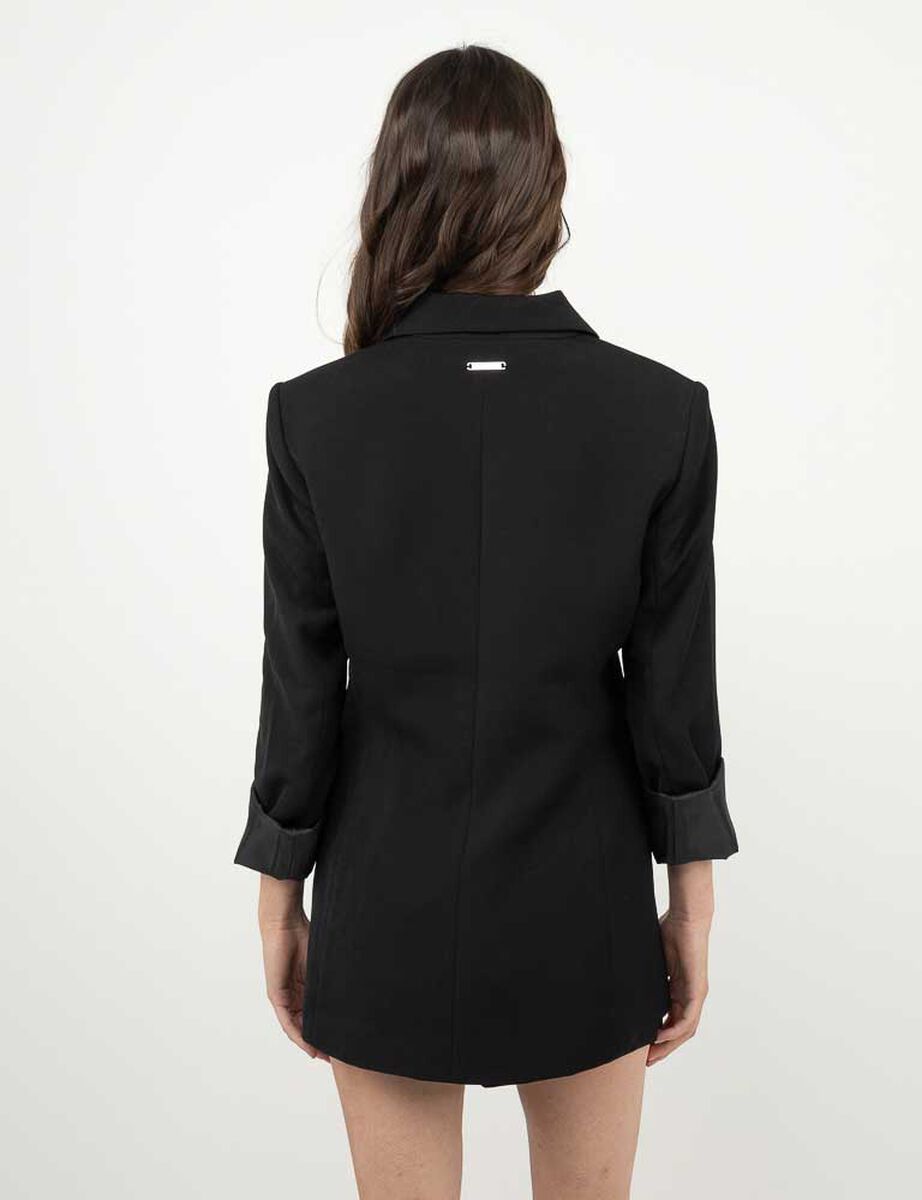 Blazer Mujer Soviet