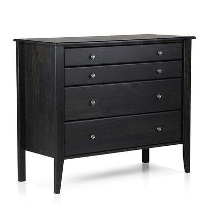 Imagen 2 del producto Cómoda Baker 4 Cajones