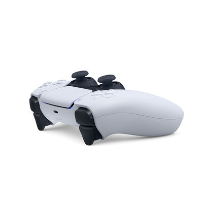 Imagen 2 del producto Control Inalámbrico Sony PS5 DualSense Blanco