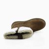 Bota Urbana Niña Mila