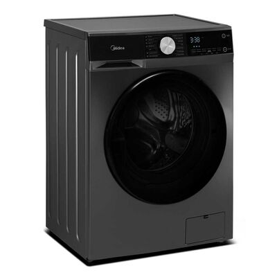 Imagen 2 del producto Lavadora Secadora Midea MLSF-095B/S 9,5/7 kg.