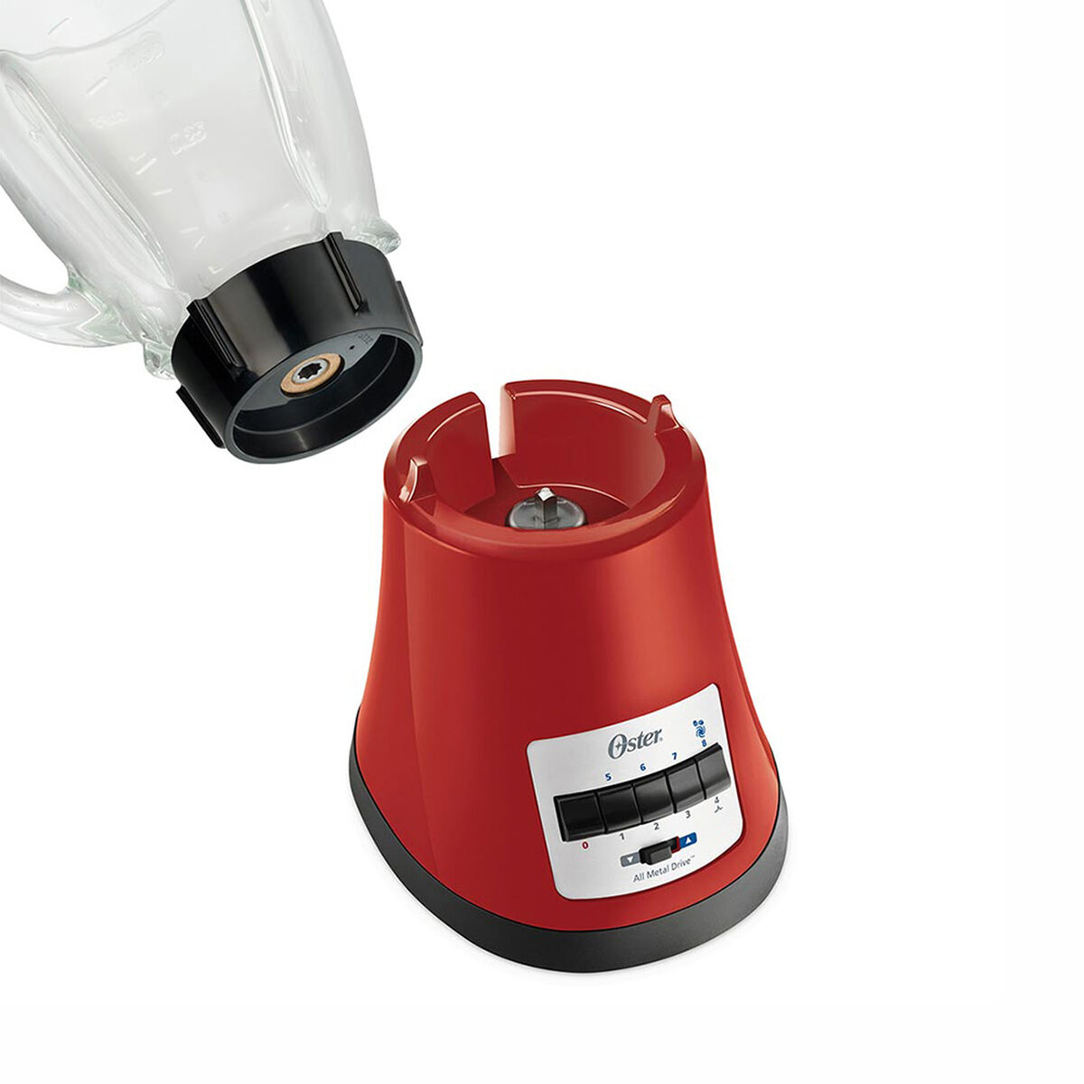 Licuadora Oster BLSTMGRD0051 1,5 lt.