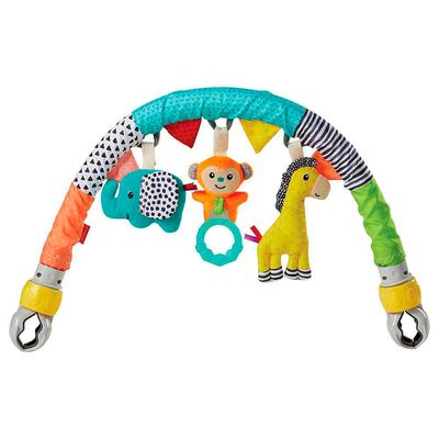 Imagen 1 del producto Movil Tipo Barra para  Coches