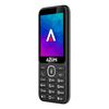 Celular Azumi SA4 128 MB 2,8" Negro