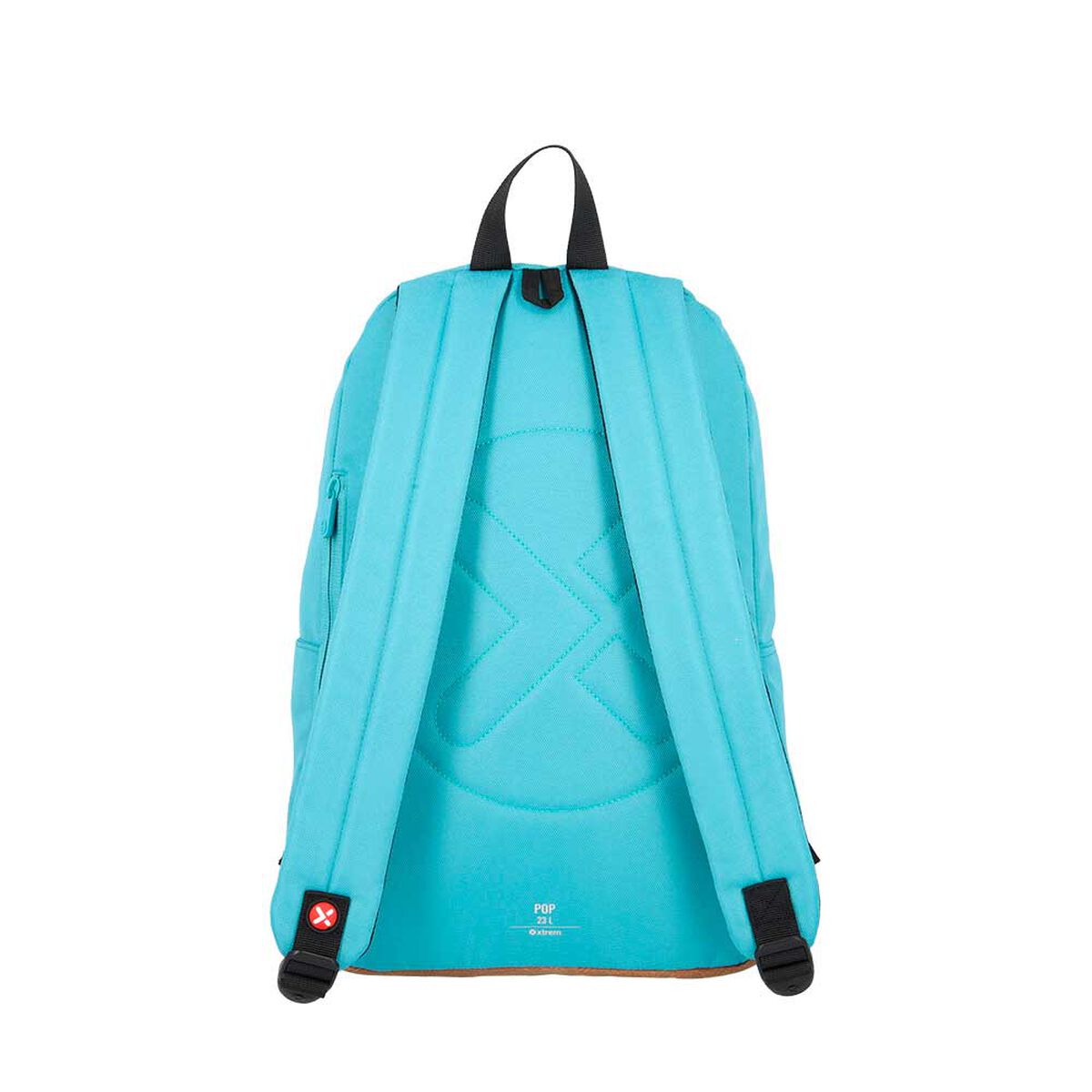 Mochila Pop 339 Celeste Xtrem