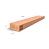 Cama Europea CIC 2 Plazas Súper Premium + Respaldo + 2 Veladores Tamesis