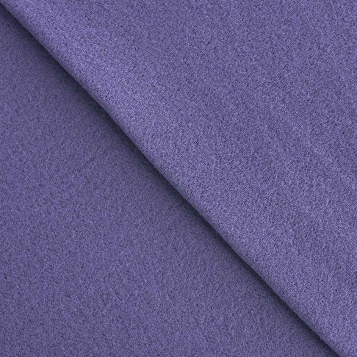 Juego de S&aacute;banas Polar American Family King Liso Malva No Aplica Morado