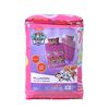 Plumón Infantil Paw Patrol 1,5 Plazas Be you Niña