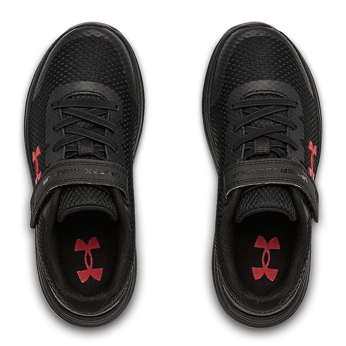 Zapatilla Niño Under Armour Surge PS