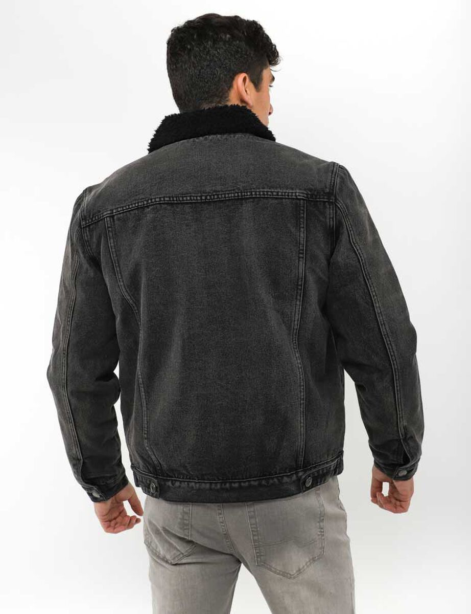 Chaqueta Algodón Hombre Fiorucci