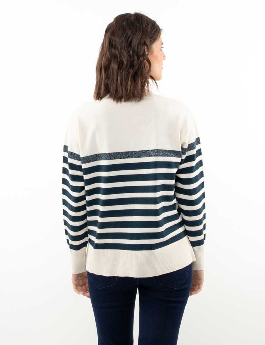 Sweater Mujer Zibel