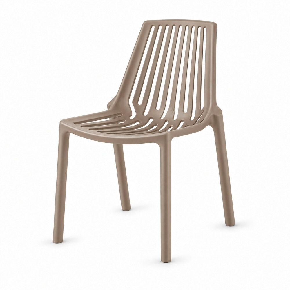 Silla Tuhome Tanger Taupe