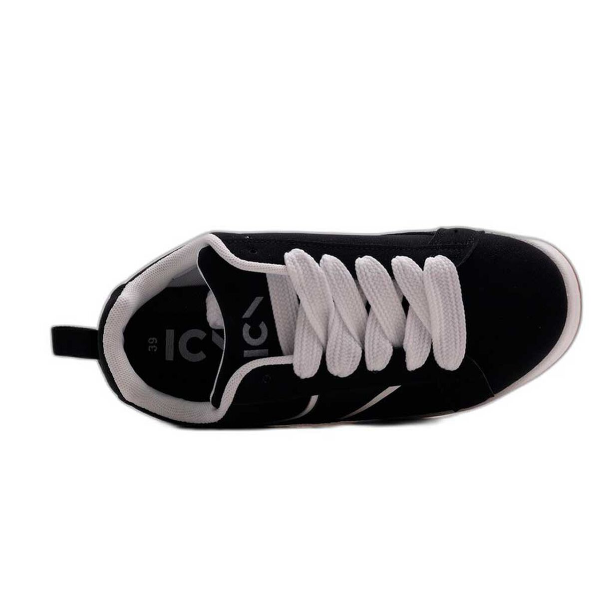 Zapatilla Urbana Mujer Icono