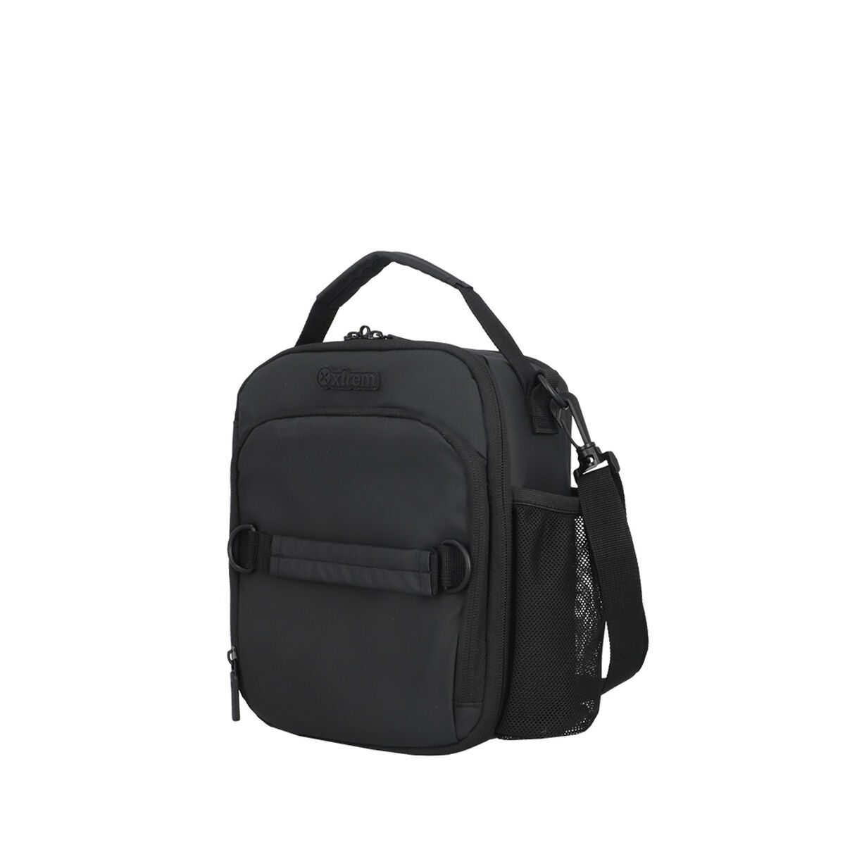Lonchera Térmica Xtrem Lunch-Pack 5XT Negro