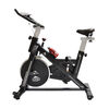 Combo Bicicleta Estática Lhotse + Smartwatch Lhotse RD7 Negro